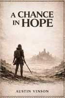 A Chance in Hope (The Ashfall Chronicles) B0GJCL9QYB Book Cover