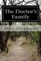 The Doctor's Family 0192817337 Book Cover