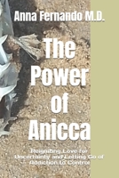 The Power of Anicca: Reigniting Love for Uncertainty and Letting Go of Addiction to Control (The Canadian Dream Series) B0FRG5DJHG Book Cover
