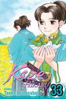 Kaze Hikaru, Vol. 33 1974755606 Book Cover