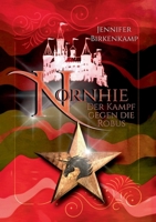 Nornhie: Der Kampf gegen die Robus 3756835189 Book Cover