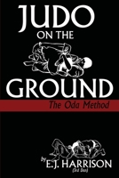 Judo on the Ground 1958425702 Book Cover