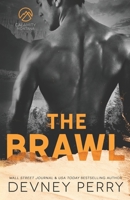 The Brawl 1957376244 Book Cover