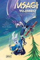 Usagi Yojimbo: Grasscutter II - Journey to Atsuta Shrine (Usagi Yojimbo (Dark Horse)) 0606247106 Book Cover