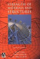 Strength of Materials and Structures 0713132442 Book Cover