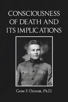 Consciousness of Death and Its Implications B0GH2HJ7ZZ Book Cover