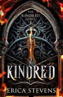 Kindred B0BV41JYDJ Book Cover