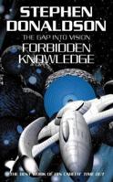 The Gap Into Vision: Forbidden Knowledge 0553297600 Book Cover