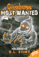 Haunter B0GMZH1SDK Book Cover