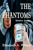 The Phantoms 1733240128 Book Cover