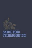 Snack Food Technology 9401097801 Book Cover