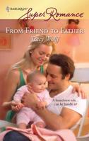 From Friend to Father B002QB9W8M Book Cover