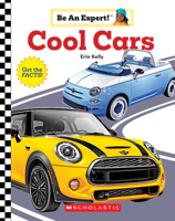 Cool Cars 0531132420 Book Cover
