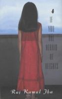 If You Are Afraid of Heights 0156031736 Book Cover