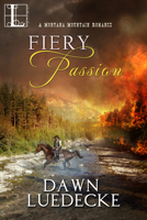 Fiery Passion 1516103483 Book Cover