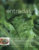 Entradas: Starters, Spanish-Language Edition (Coleccion Williams-Sonoma) 9707183489 Book Cover