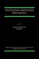 Ventilator-Associated Pneumonia