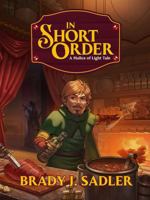 In Short Order B0F3P1JWG1 Book Cover