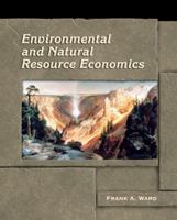 Environmental and Natural Resource Economics 013113163X Book Cover