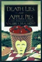 Death, Lies and Apple Pies 0440226341 Book Cover