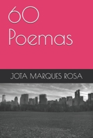 60 Poemas (Portuguese Edition) 1696937884 Book Cover