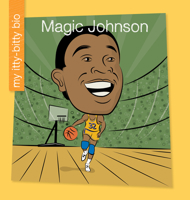 Magic Johnson 1534186891 Book Cover
