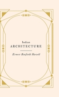 Indian Architecture 9355275951 Book Cover