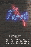 Tarot 057860793X Book Cover