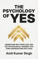 The Psychology of Yes 9378256325 Book Cover