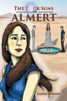 The Four Suns of Almert 1984503383 Book Cover