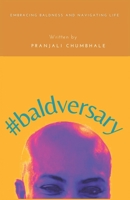 #baldversary B0C6P4WSZK Book Cover
