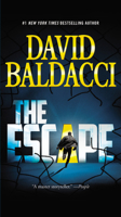 The Escape 1455521256 Book Cover