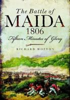 Battle of Maida 1806 0850528453 Book Cover