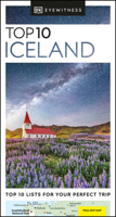 Top 10 Iceland 1465468935 Book Cover