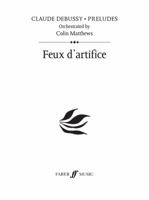 Feux d'artifice: (prelude 3) 0571524281 Book Cover