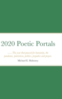 2020 Poetic Portals 1312721278 Book Cover