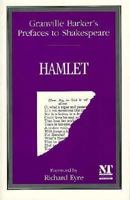 Prefaces to Shakespeare: Hamlet (Prefaces to Shakespeare) 0435086480 Book Cover