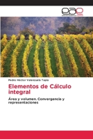 Elementos de C�lculo integral 6202166355 Book Cover