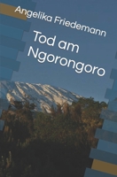 Tod am Ngorongoro B09QLCWJXP Book Cover