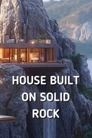 House Built on Solid Rock B0DQHRN351 Book Cover