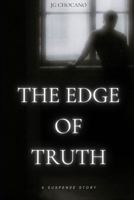 The Edge of Truth B0DPYRYTC4 Book Cover