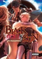 Black Sun, Volume 1 1934129275 Book Cover