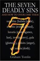 The Seven Deadly Sins 0745956432 Book Cover