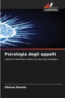 Psicologia degli appalti (Italian Edition) 6209213677 Book Cover