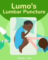 Lumo's Lumbar Puncture 1984112244 Book Cover