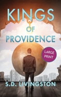 Kings of Providence 1069170615 Book Cover