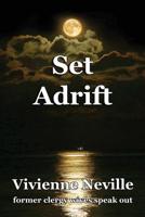 Set Adrift: Former Clergy Wives Speak Out 1916498302 Book Cover