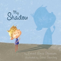 My Shadow 0440845955 Book Cover