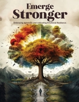 Emerge Stronger: Embracing Adversity & Cultivating Emotional Resilience 1916996051 Book Cover