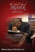 The Ideal Church Series | Prayer 1940378397 Book Cover